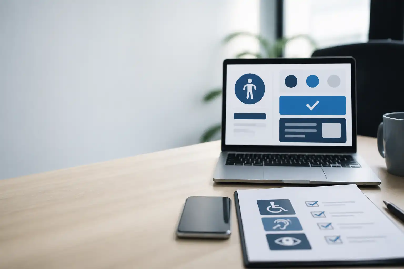 BFSG für SaaS und Software: Wann digitale Barrierefreiheit zur Pflicht wird