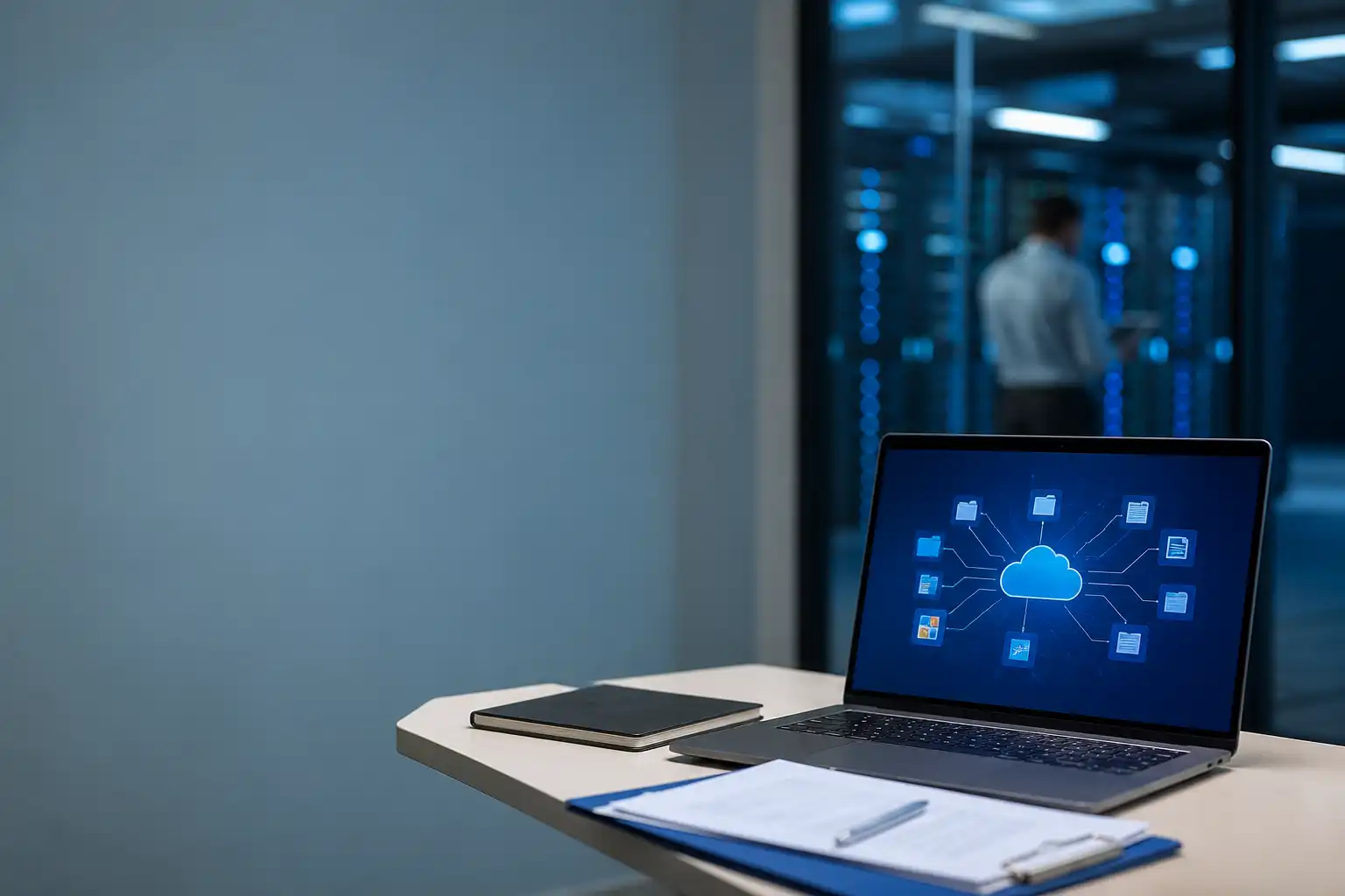 EU Data Act: Cloud-Verträge zu Wechselpflichten und Exit-Klauseln prüfen
