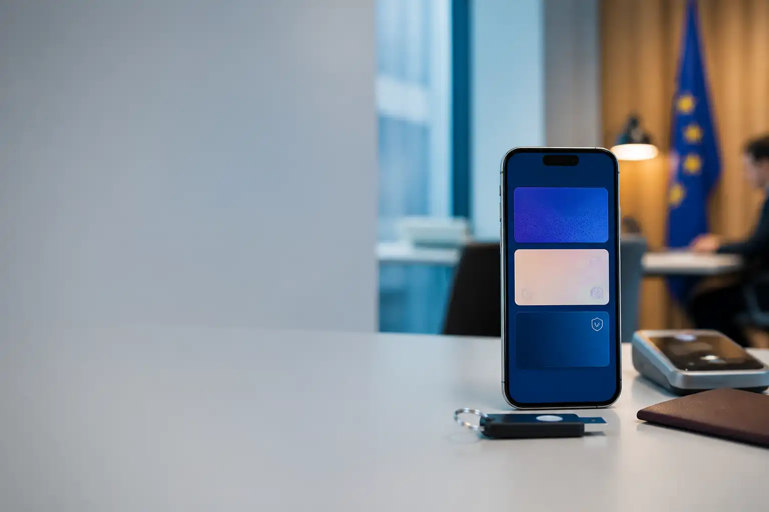 EUDI-Wallet ausschreiben: Interoperabilität, Datenschutz und Haftung rechtssicher regeln