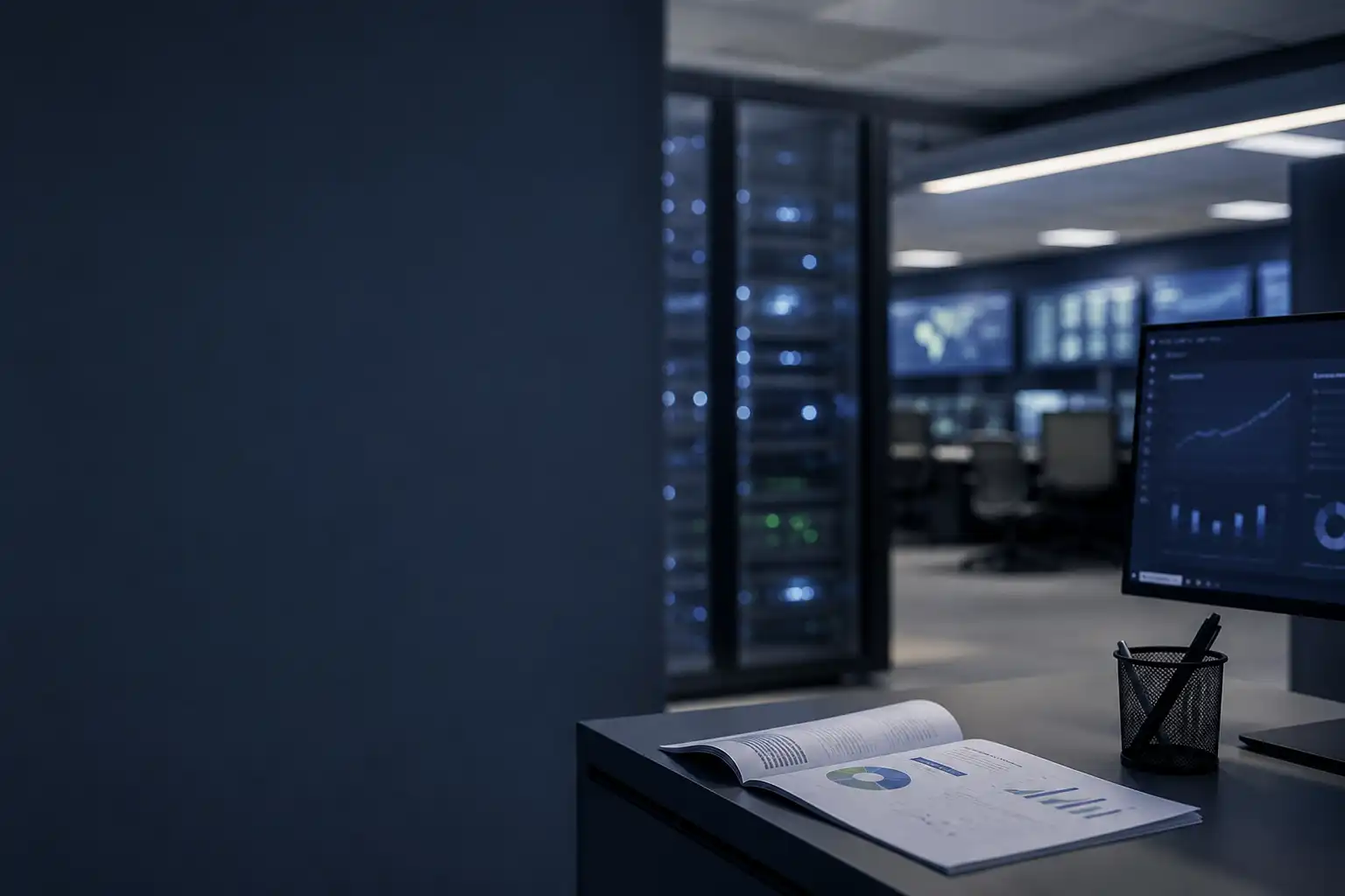 Managed Services ausschreiben: SLAs und EVB-IT Service rechtssicher gestalten